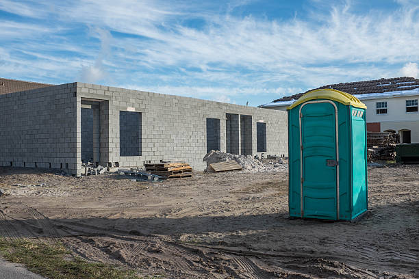 Best Local porta potty services  in Redmond, OR